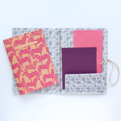 Carpetas del sistema de planificaición Agenda Inteligente