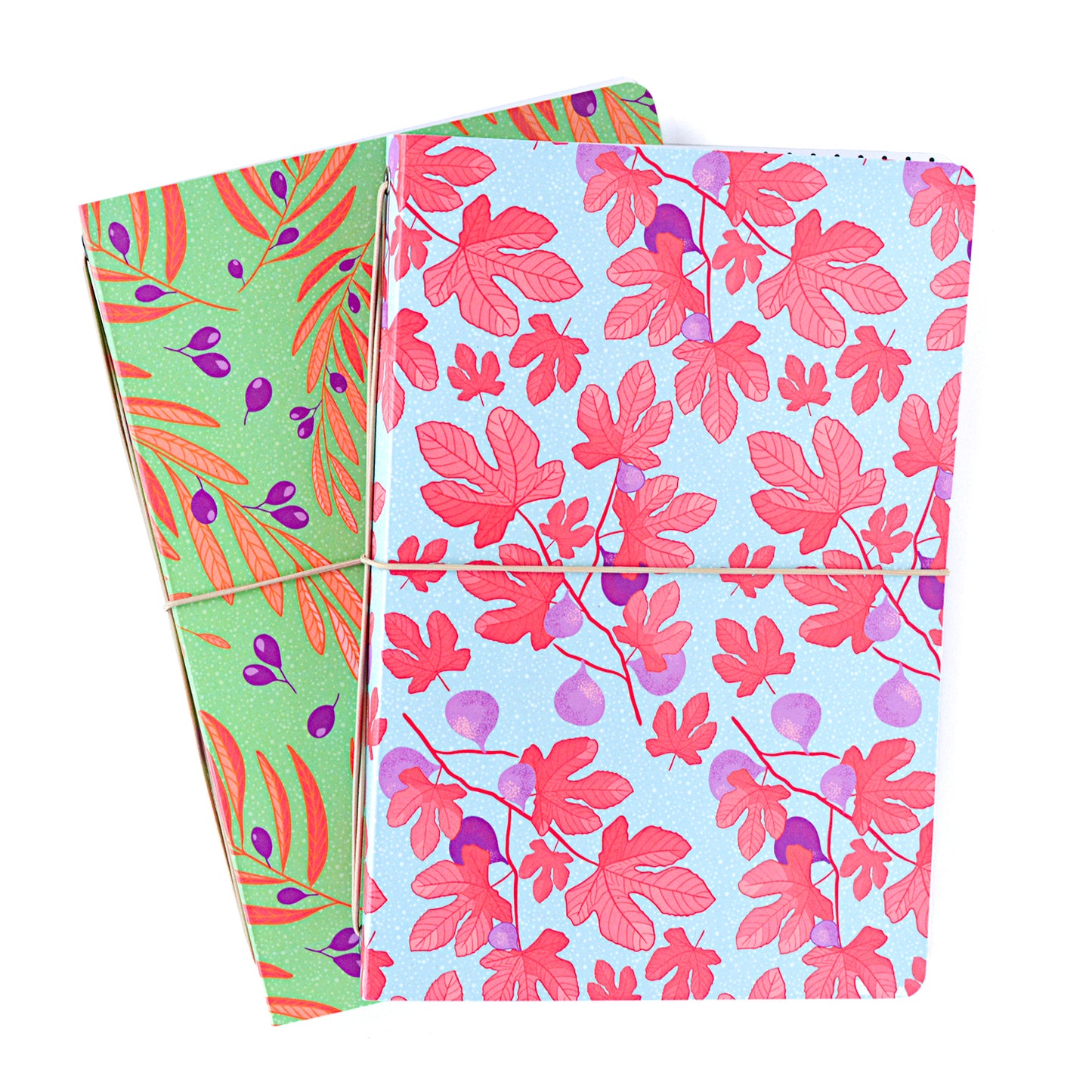 Carpetas Colección Mediterráneo