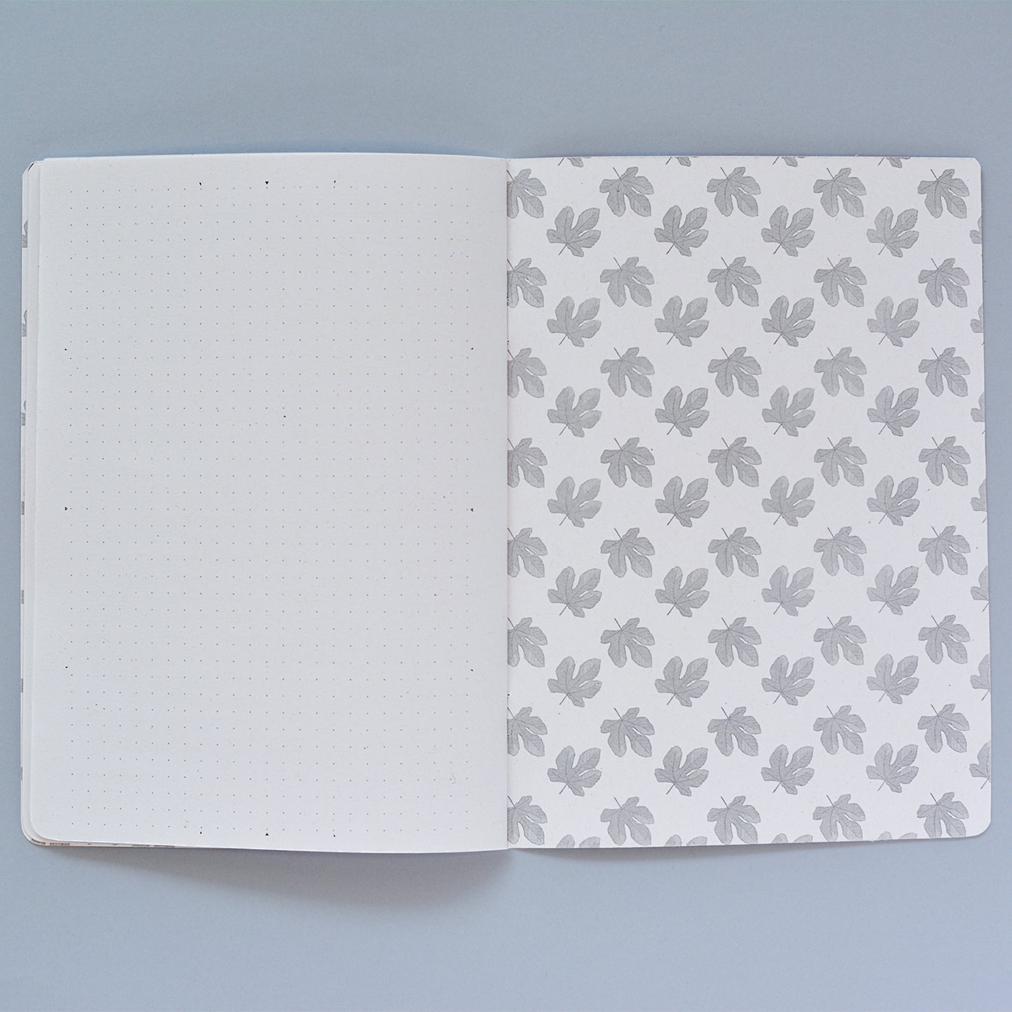 Planner mensual Pagina