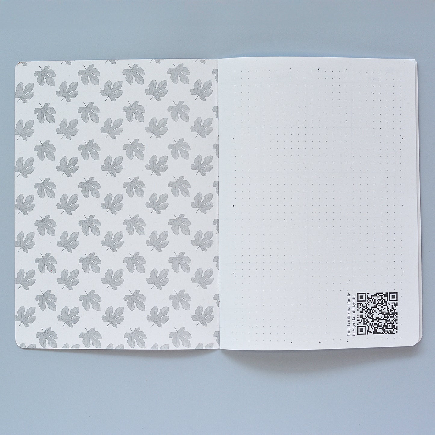 Planner mensual Pagina inicial