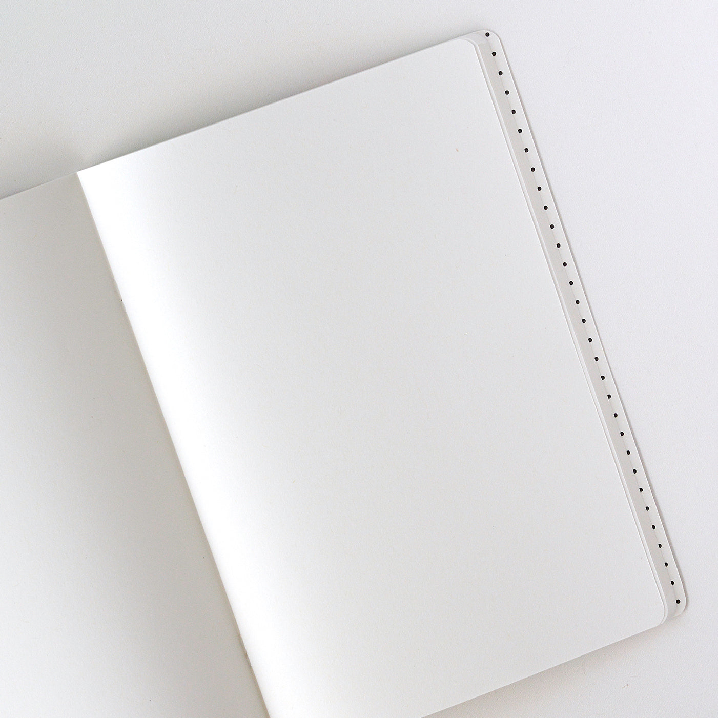 Libreta hojas blancas recicladas A5 - Higueras