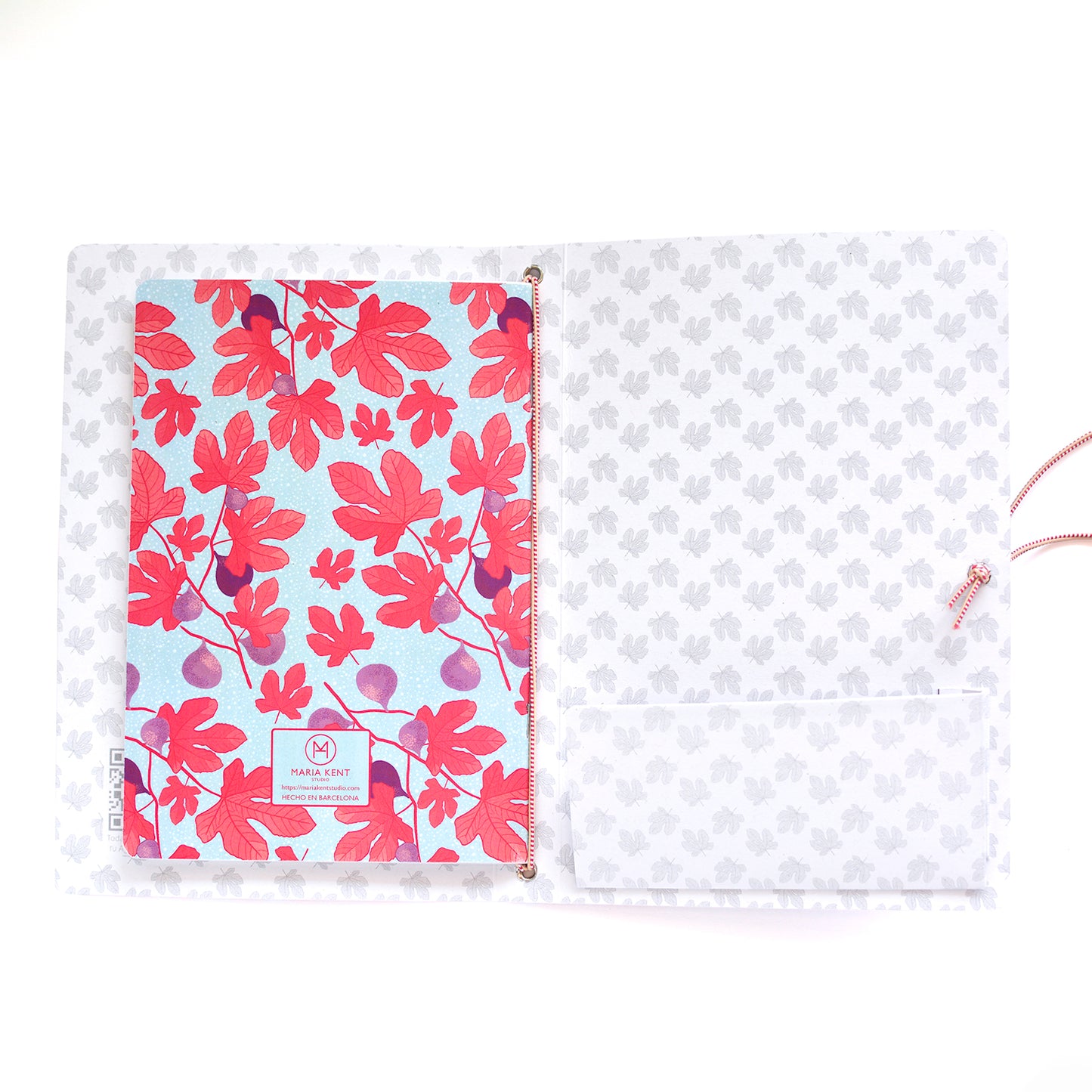 Interior Carpeta Higueras