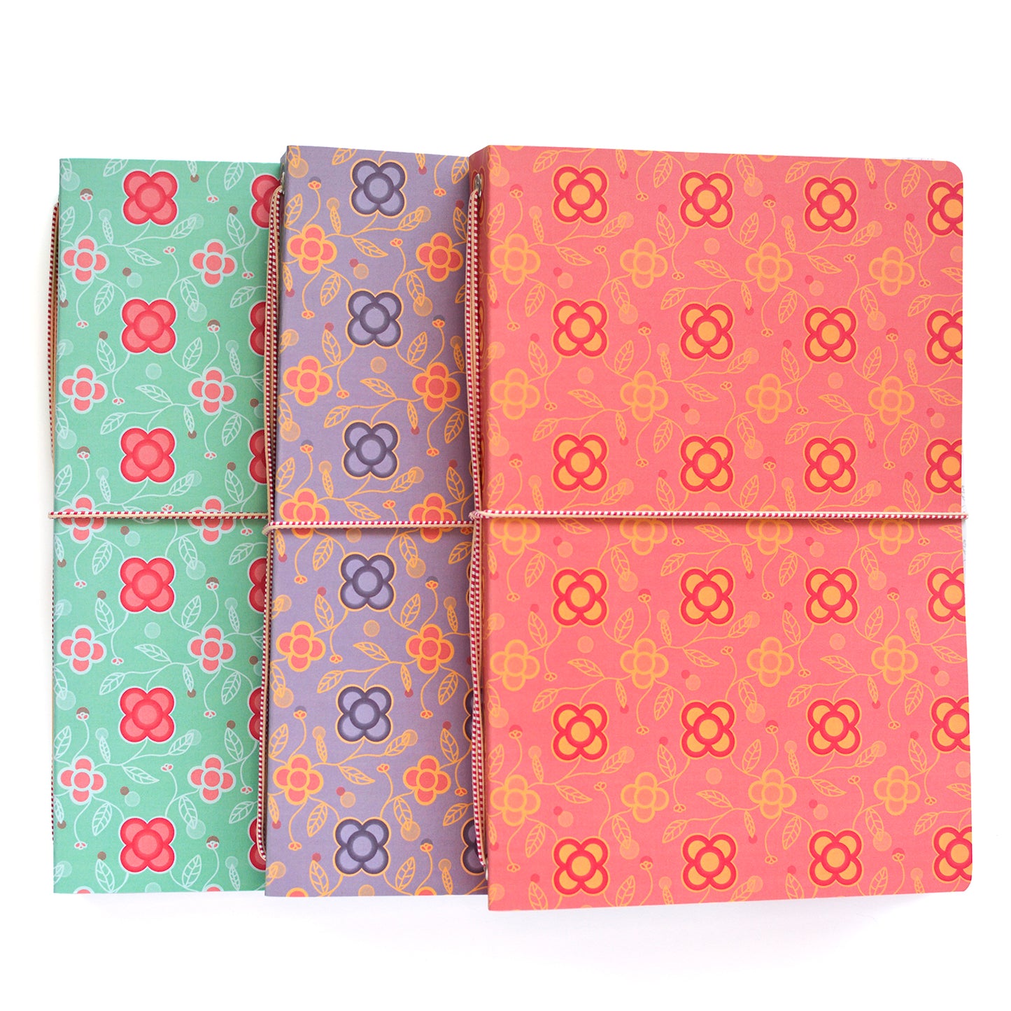 Carpetas Panots - Agenda Inteligente