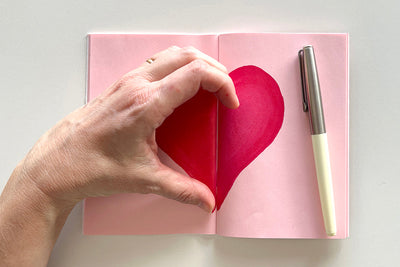 Los beneficios de la escritura a mano