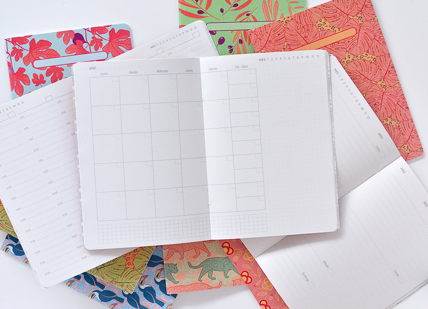 Cómo te ayuda la Agenda Inteligente a planificarte mejor