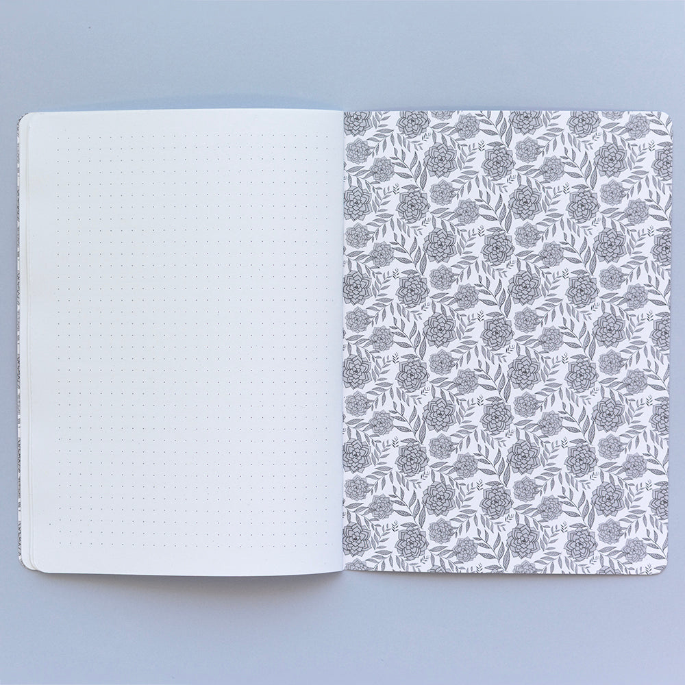 Agenda Académica 2026 - 2027: Planner mensual