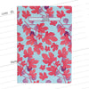 Planner agenda semanal con fechas Higueras