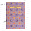 Planner agenda semanal con fechas Panots Malva