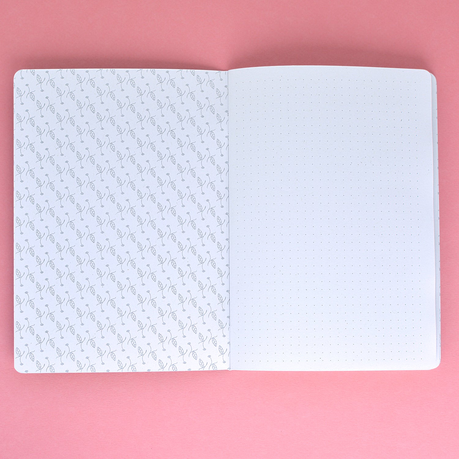 Libreta con puntos A5 Panots 