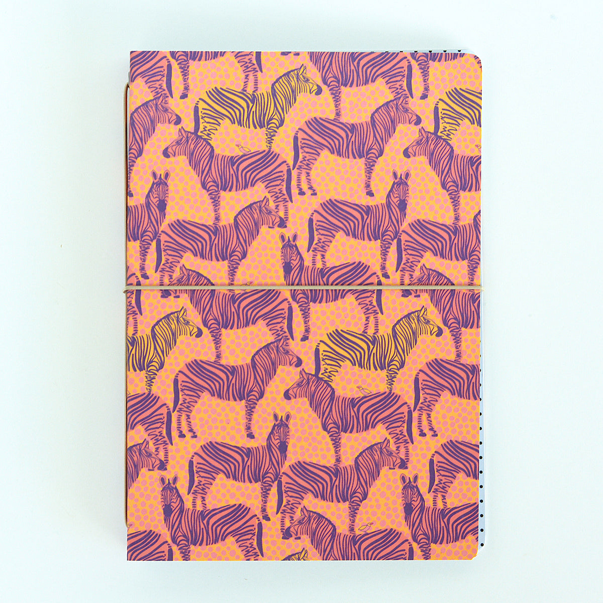 Agenda- Carpetas - Animalia