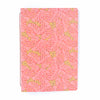 Carpeta Monsteras Rosa