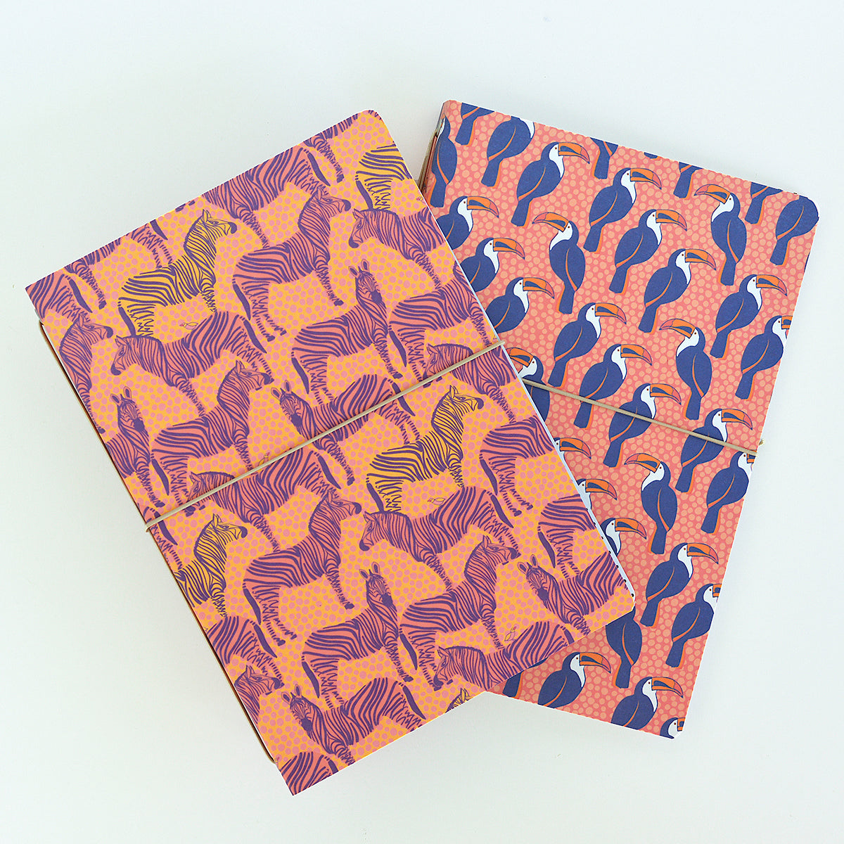 Agenda- Carpetas - Animalia