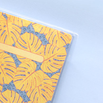 Funda protectora PVC A5
