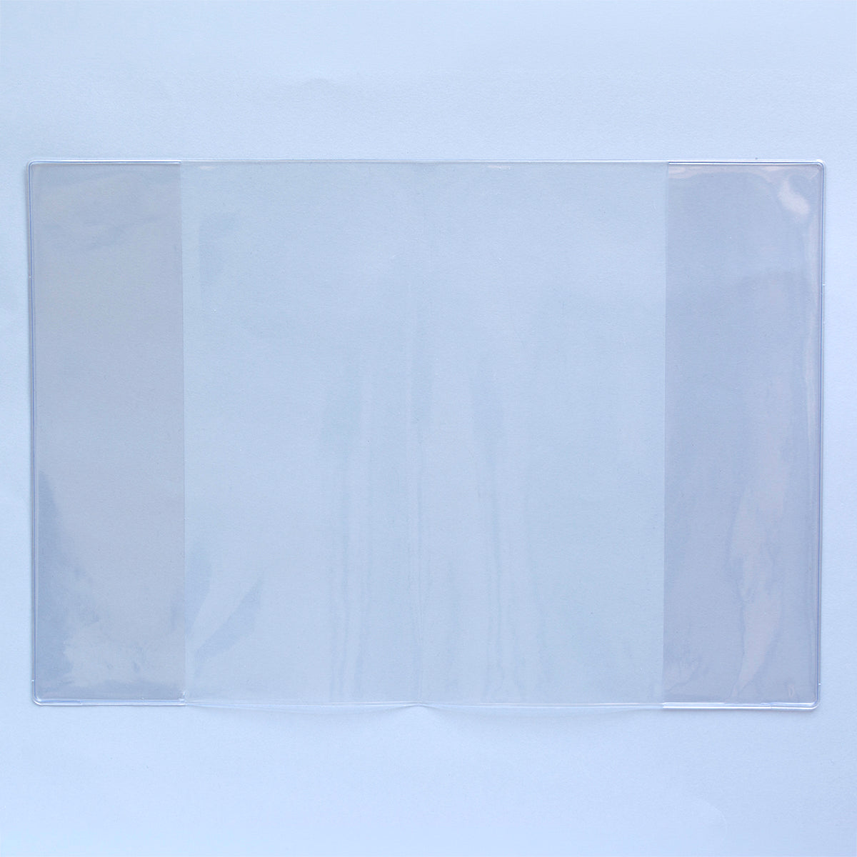 Funda protectora planners PVC A5