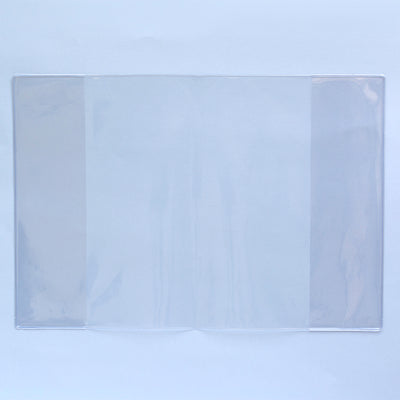 Funda protectora planners PVC A5
