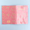Funda protectora planners PVC A5