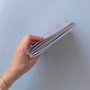 Funda protectora planners PVC A5