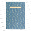 Planner agenda semanal con horarios sin fechas Gaviotas