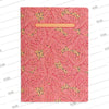 Planner agenda semanal con horarios sin fechas Panots Rosa