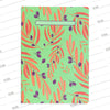 Planner agenda semanal con horarios sin fechas Olivos