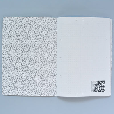 Planner mensual Pagina inicial