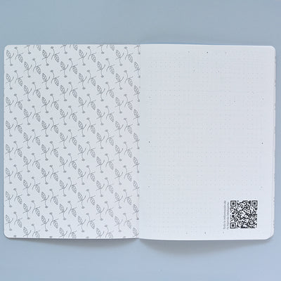 Planner mensual Pagina inicial
