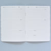 Planner Semanal perpetuo A5
