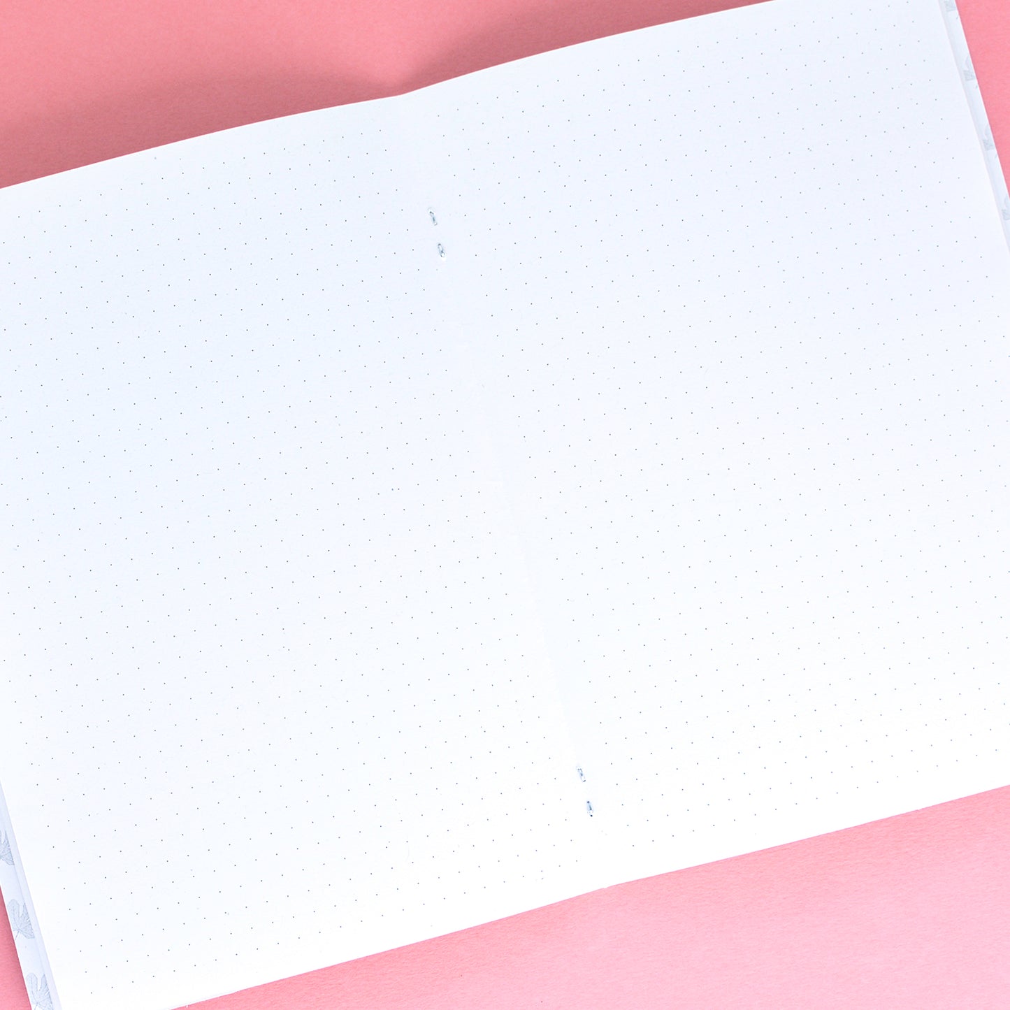 Libreta con puntos A5 