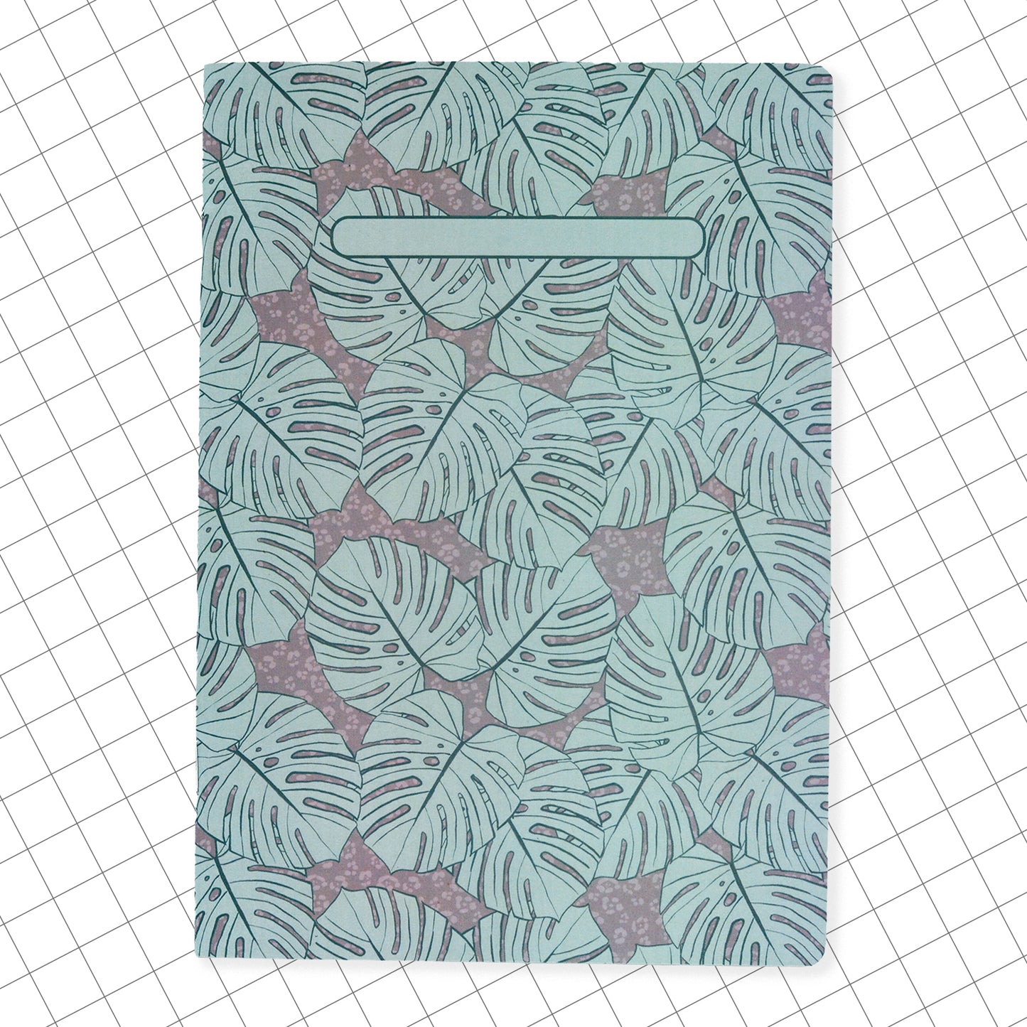 Libretas con cuadrícula A5