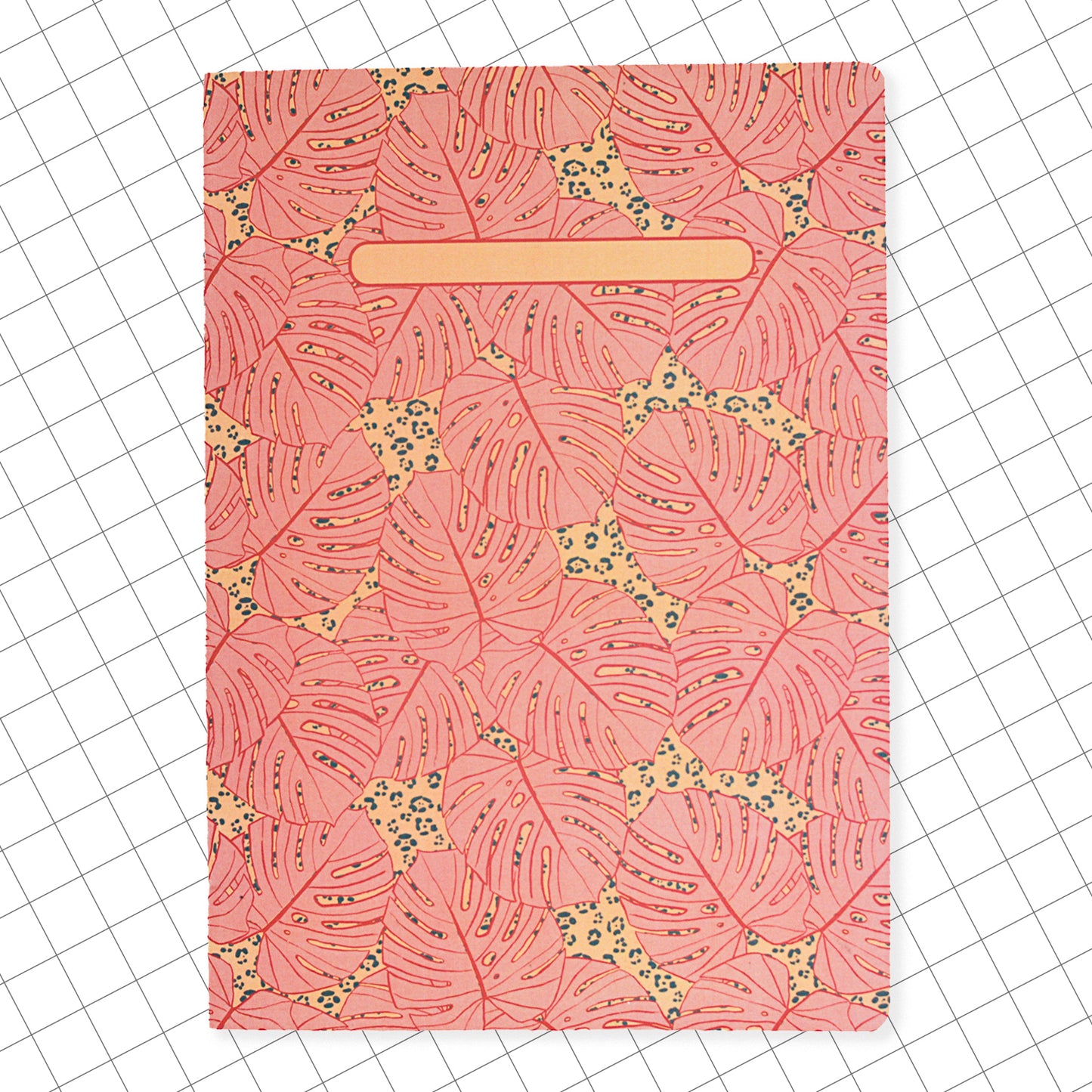 Libretas con cuadrícula A5