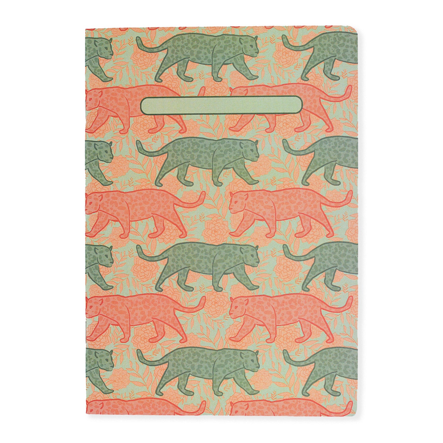 Libretas hojas blancas lisas A5