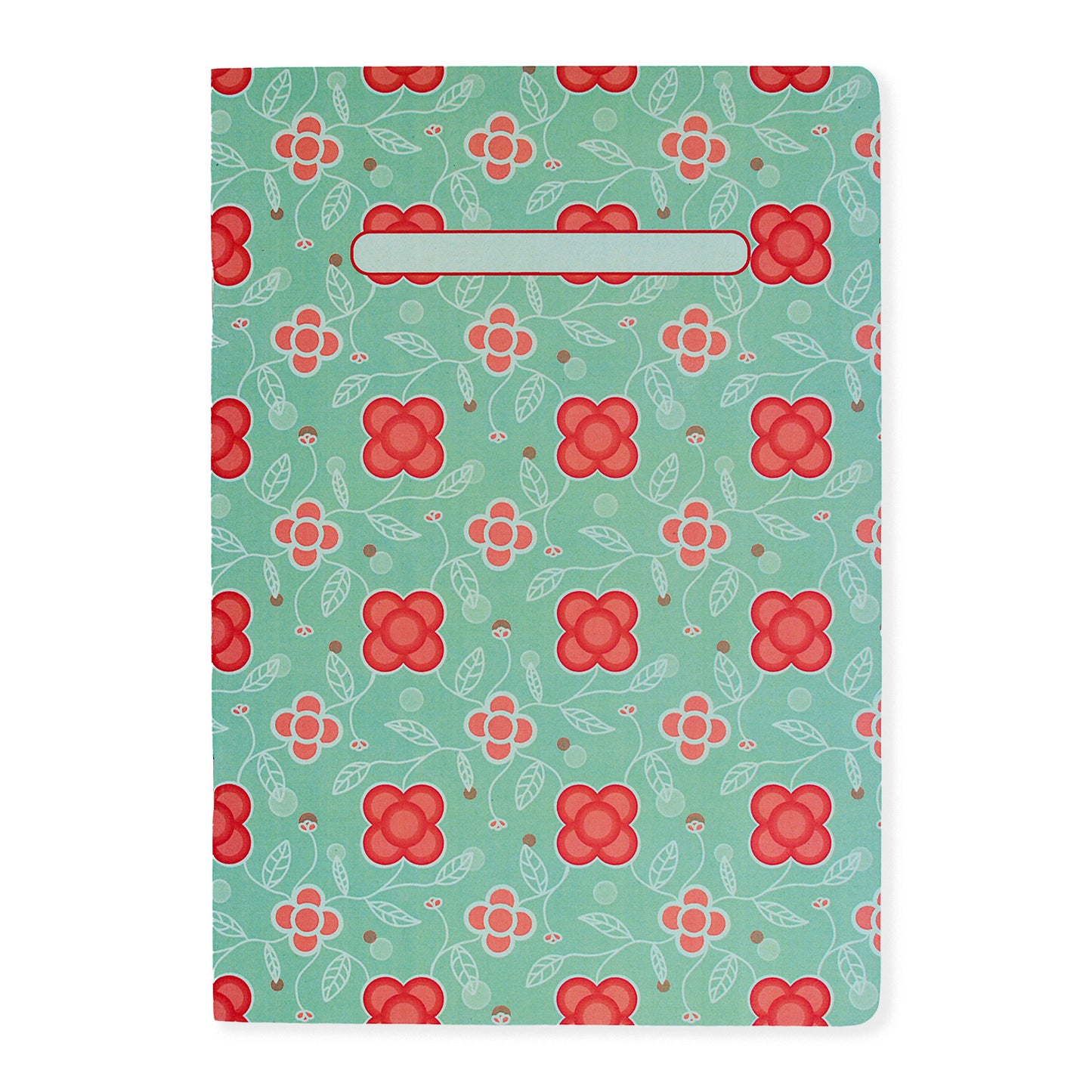 Libretas hojas blancas lisas A5