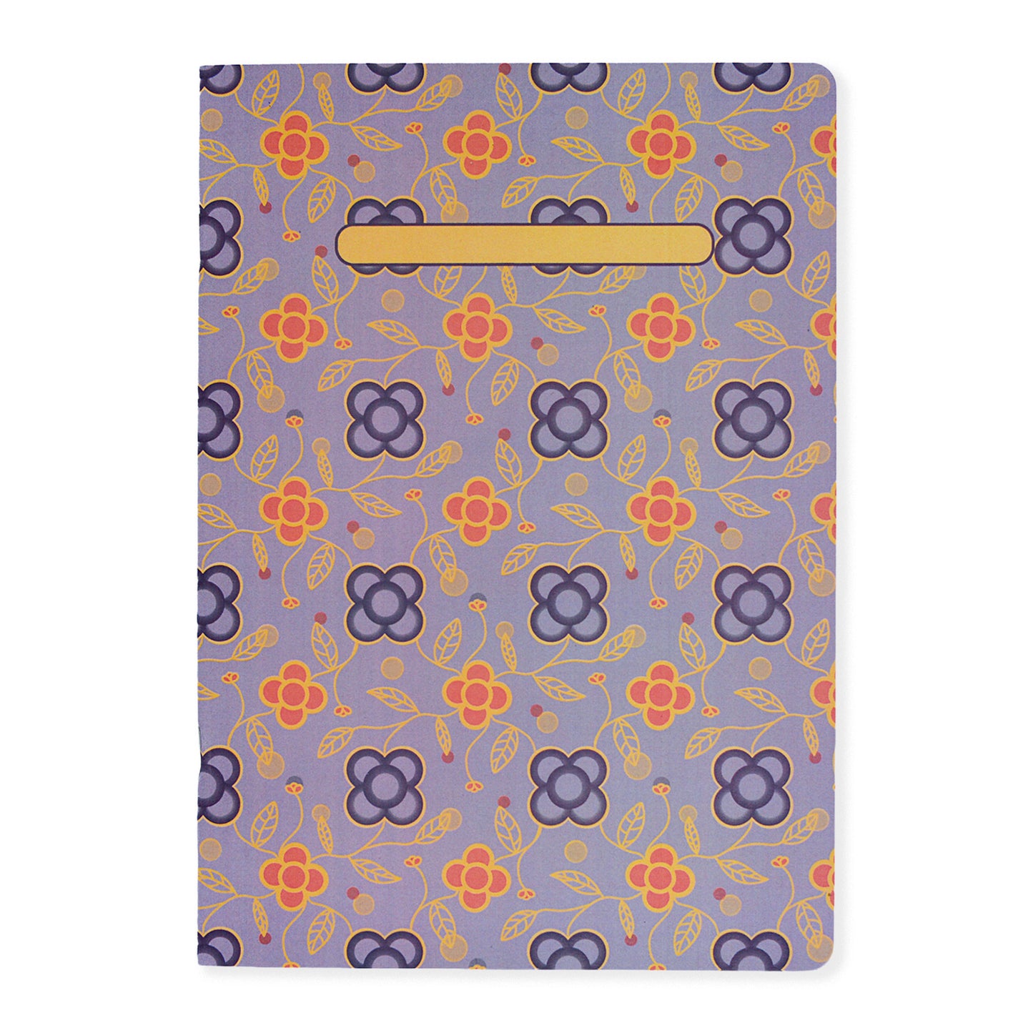 Libretas hojas blancas lisas A5