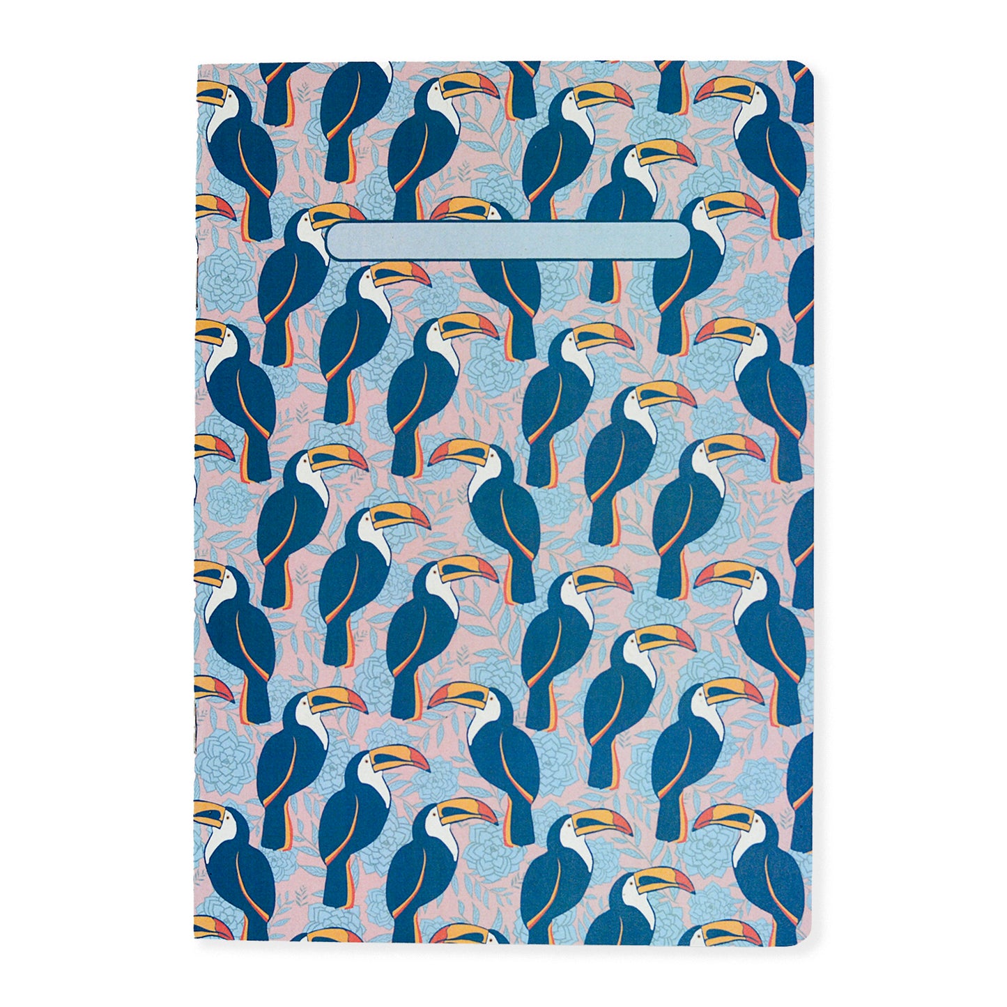 Libretas hojas blancas lisas A5