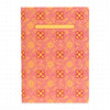 Libreta cuaderno con puntos Panots Rosa