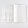 Libreta hojas blancas recicladas A5 - Tucanes