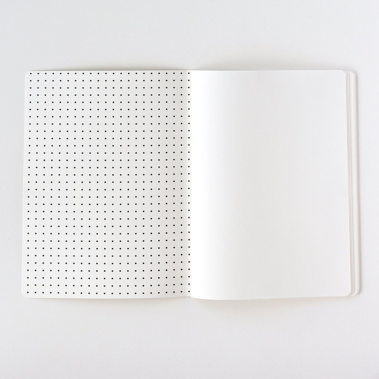 Libreta hojas blancas recicladas A5 - Tucanes