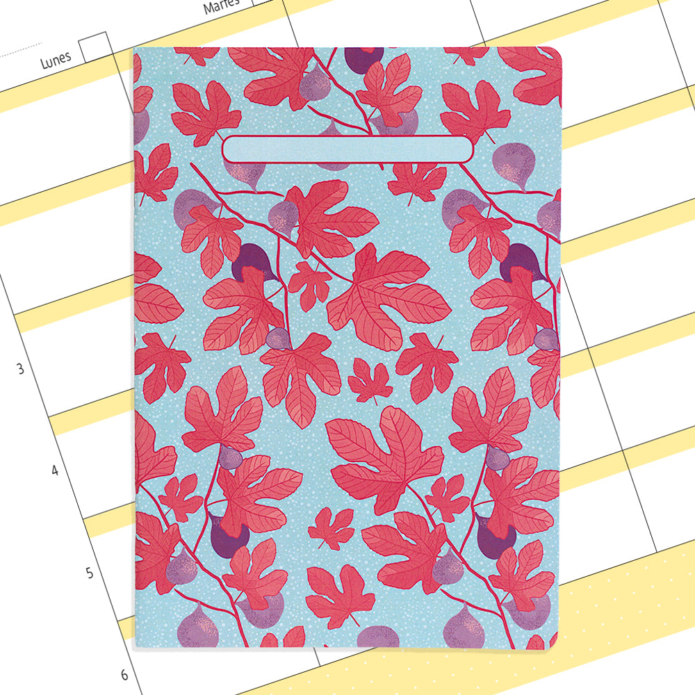 Planner docente/estudiante con períodos de clase -  Higueras