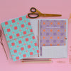 Carpeta Agenda Inteligente - Panots