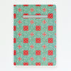 Planner Semanal sin fechas A5 Panots Aqua