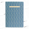 Planner agenda semanal sin fechas Gaviotas