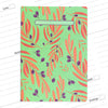 Planner agenda semanal sin fechas Olivos