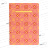 Planner agenda semanal sin fechas Panots Rosa