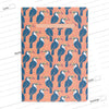 Planner agenda semanal sin fechas Tucanes