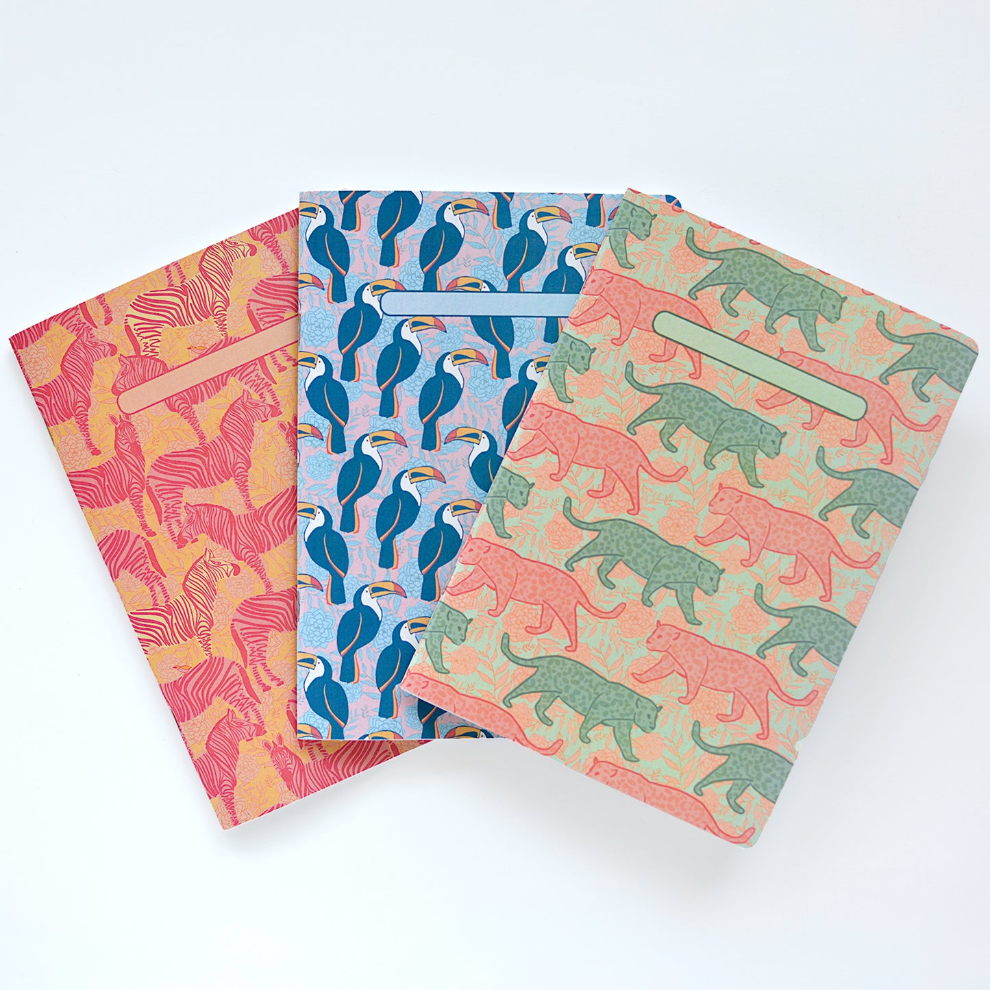 Planner Animalia