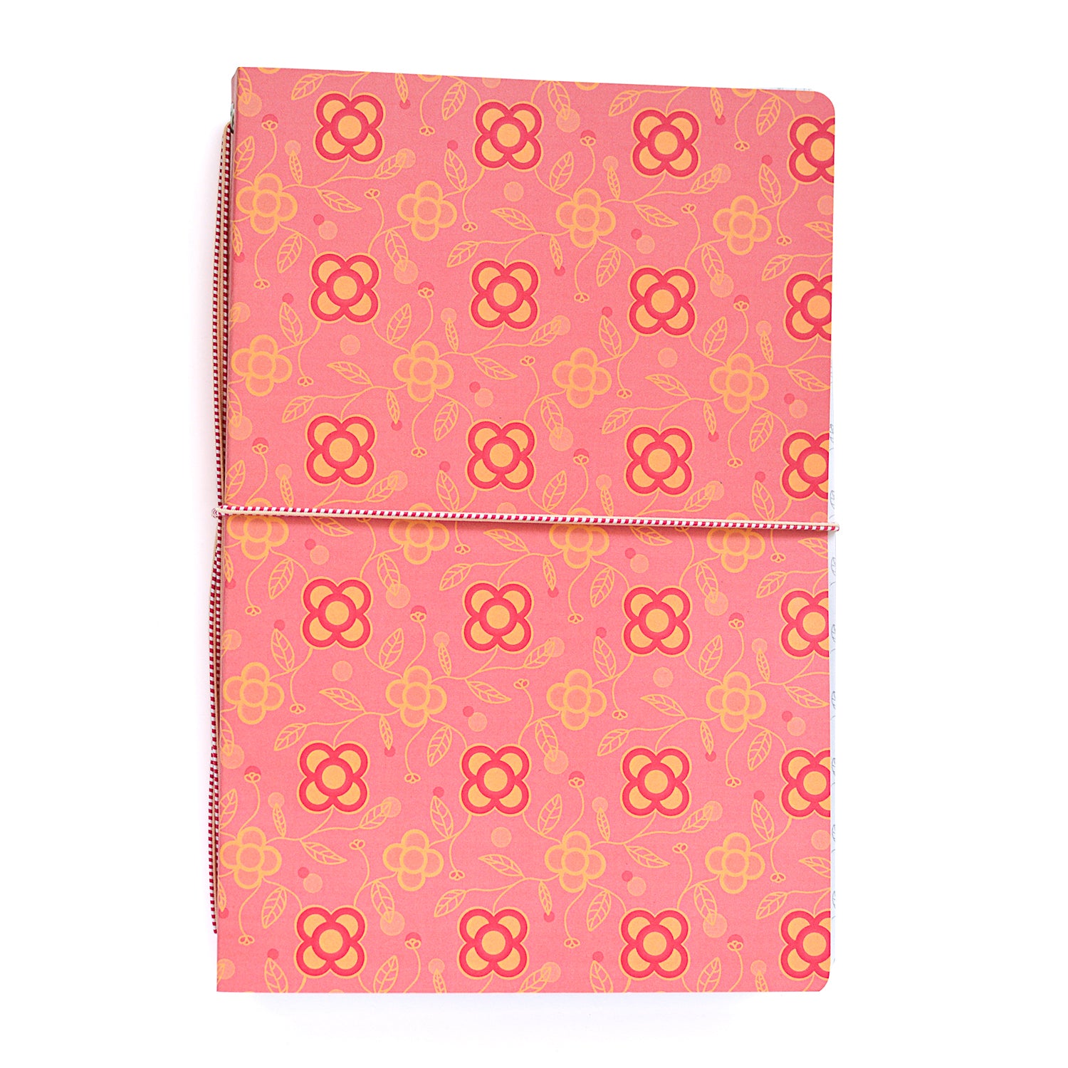 Carpeta Panots Rosa