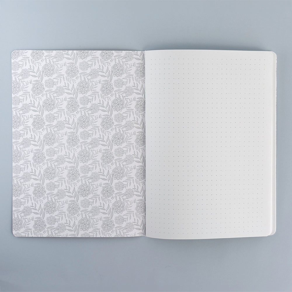 Interior libreta puntos A5