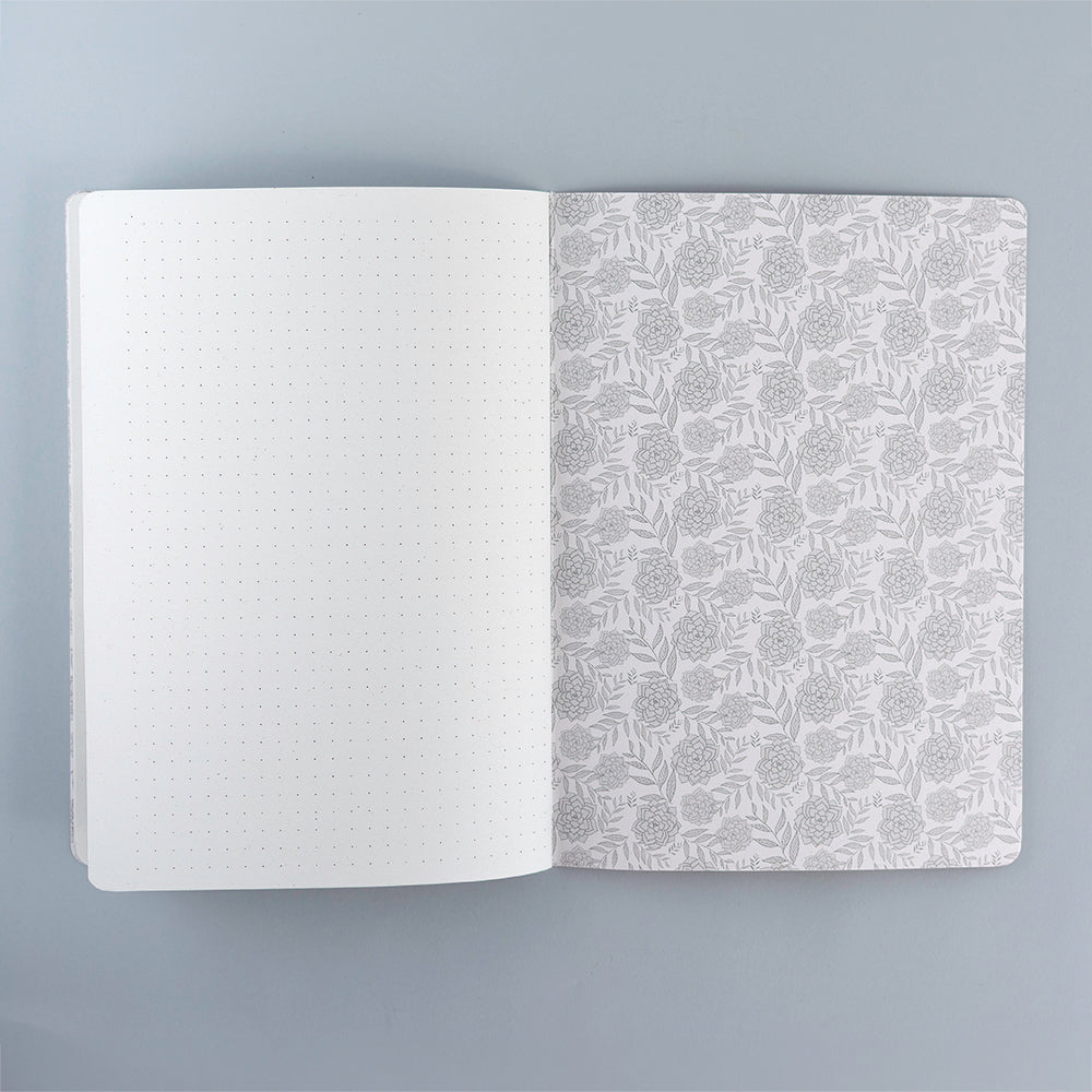 Interior libreta puntos A5