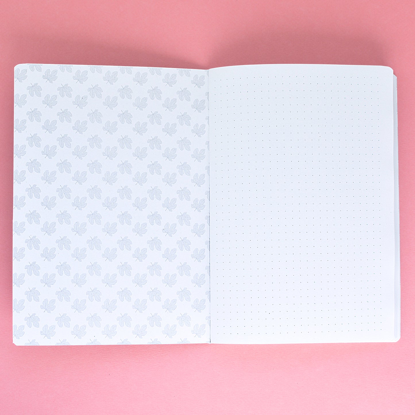 Libreta con puntos A5 - Higueras