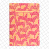Libreta cuaderno cuadricula Cebras